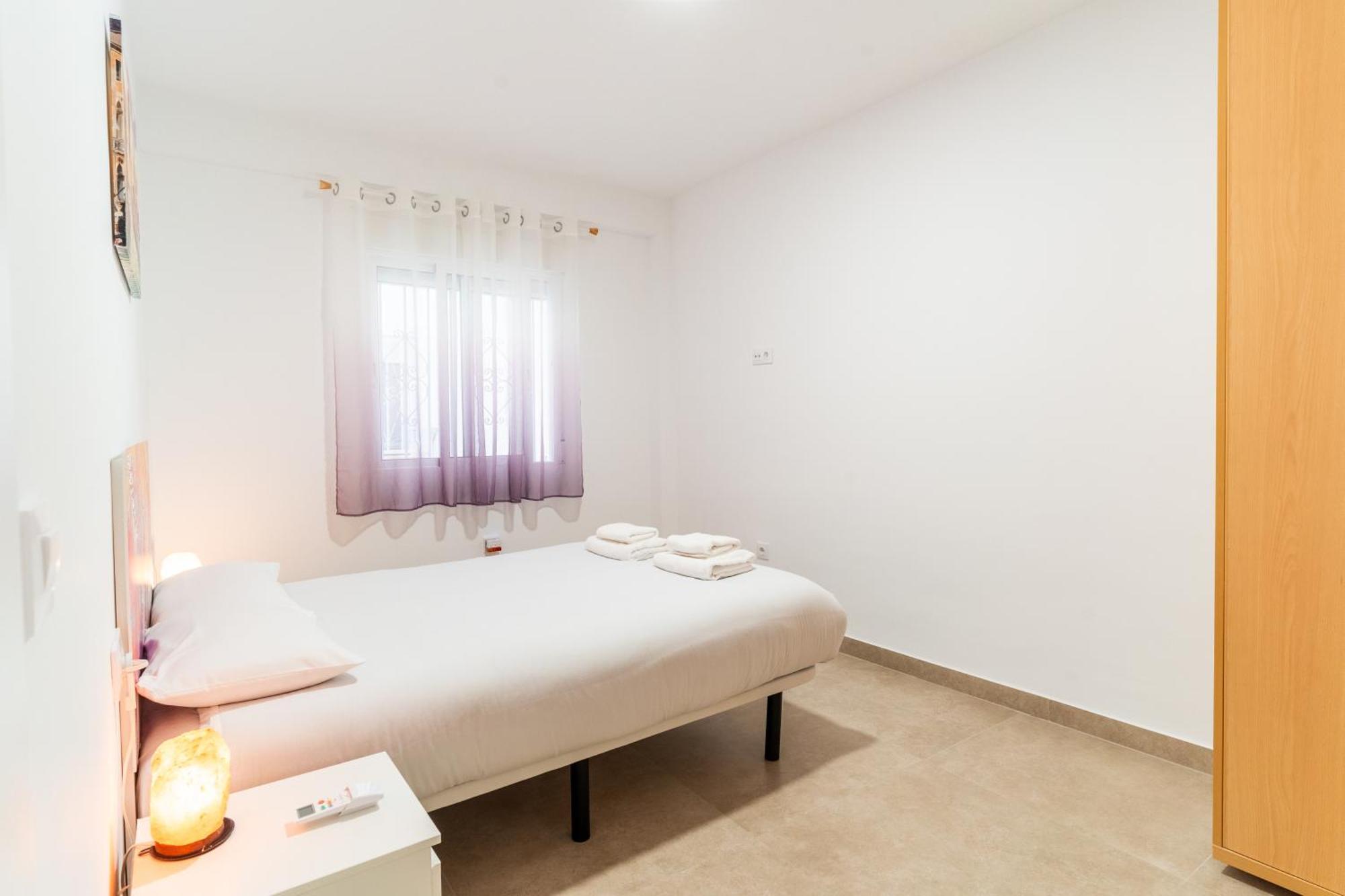 Trendyhomes Almeria Playa Exterior photo