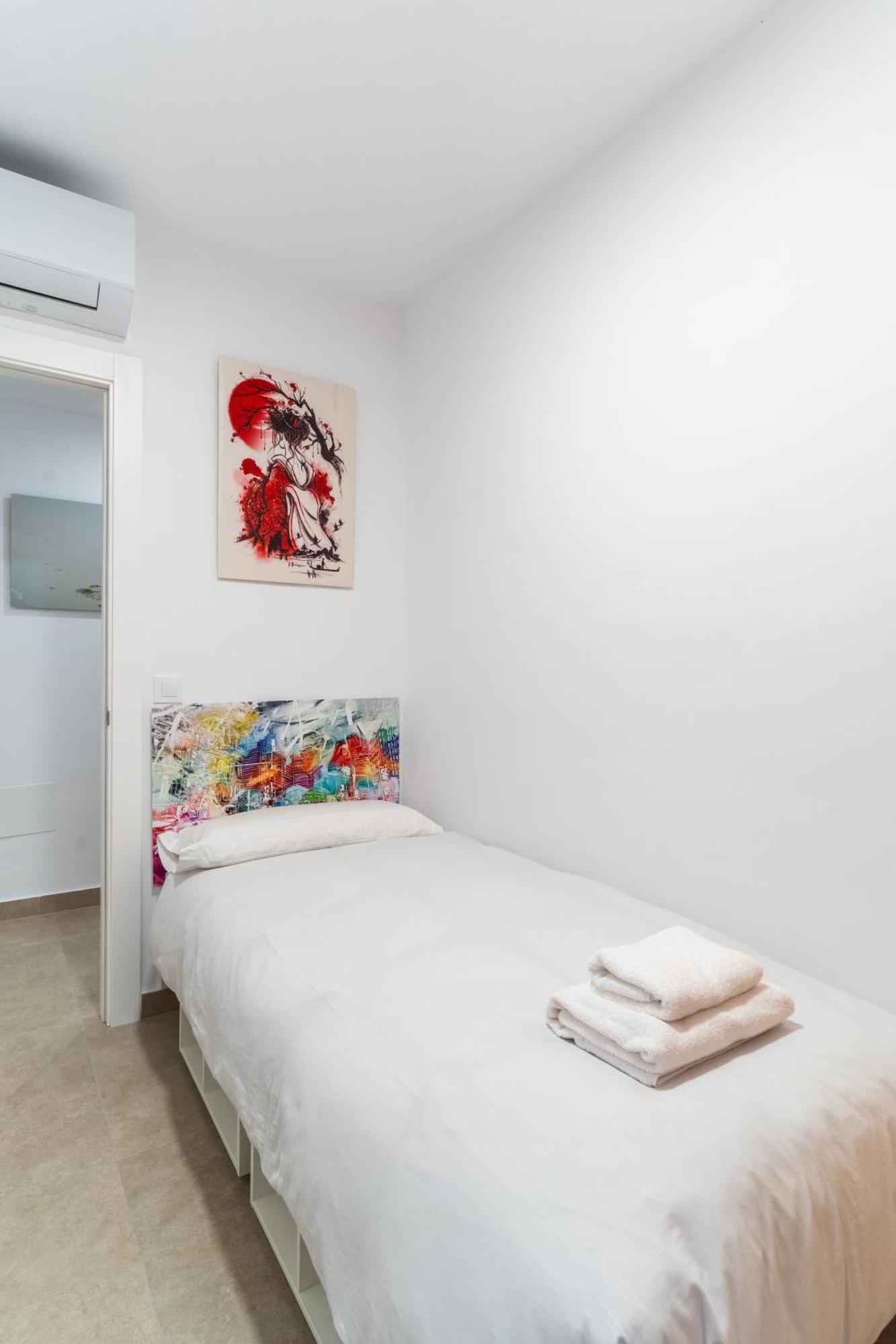 Trendyhomes Almeria Playa Exterior photo