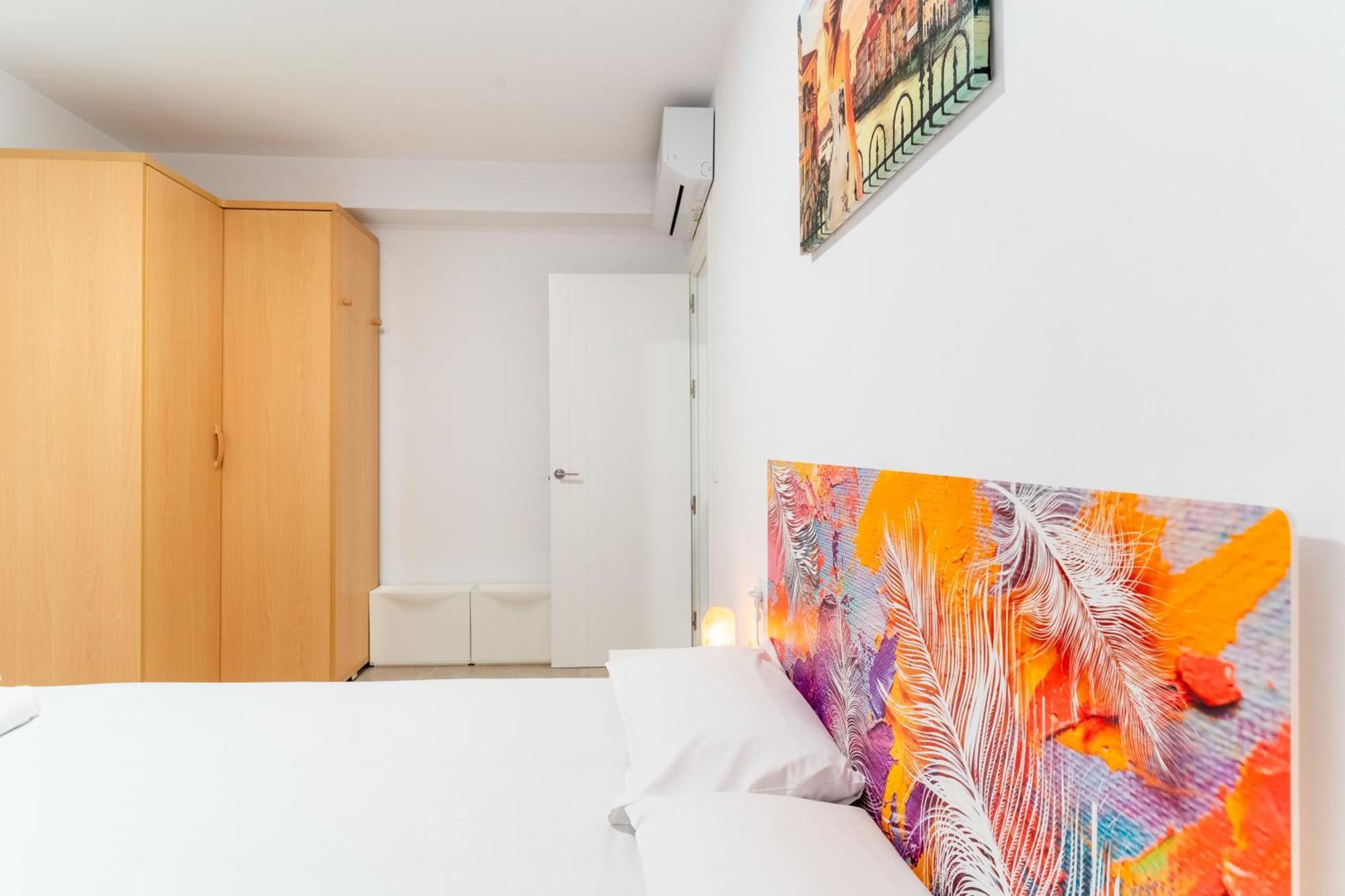 Trendyhomes Almeria Playa Exterior photo