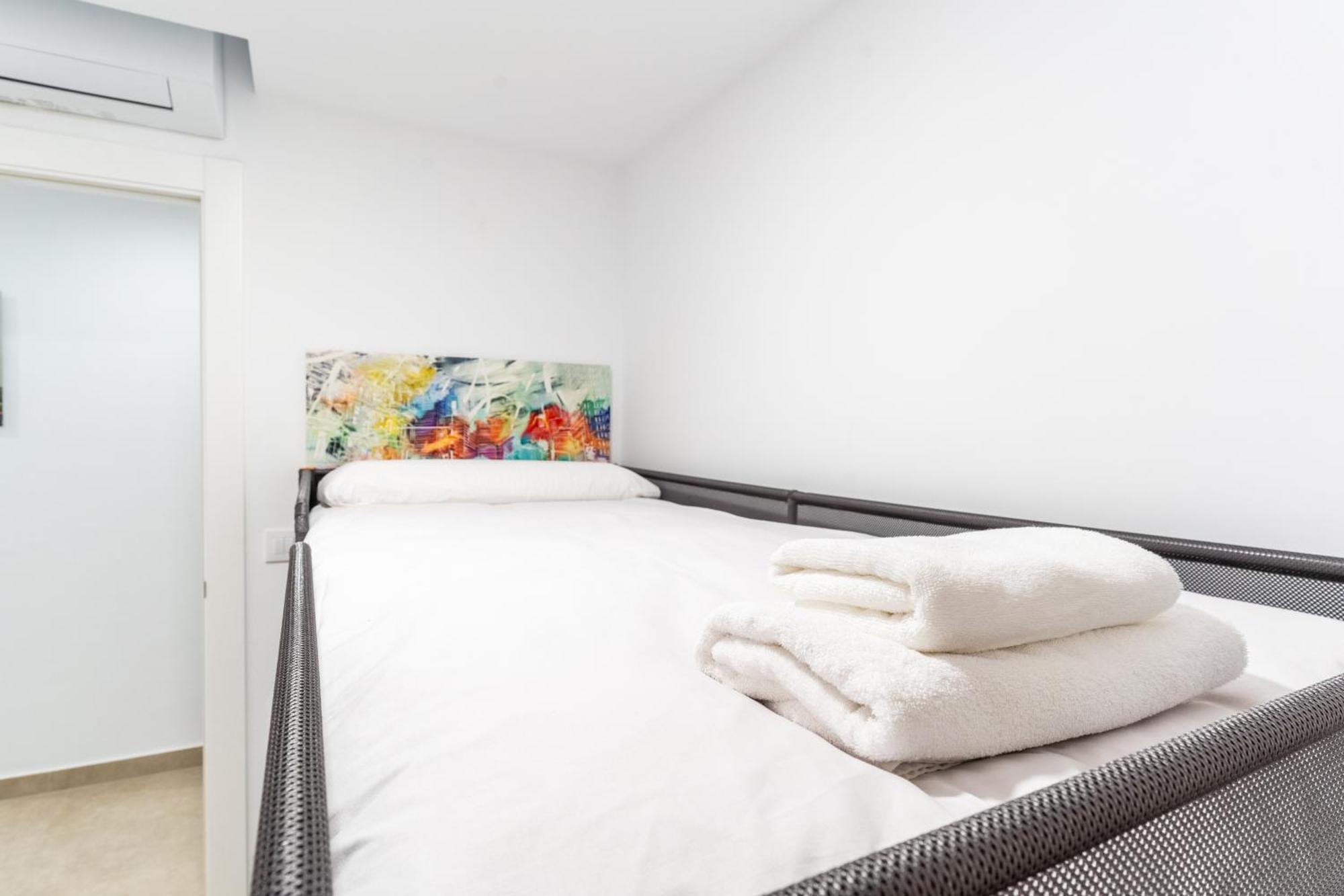 Trendyhomes Almeria Playa Exterior photo